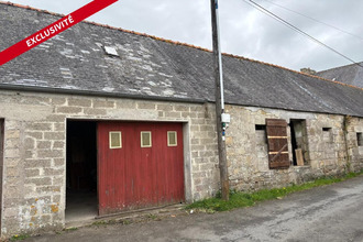 achat maison guerlesquin 29650