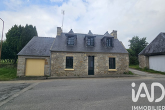 achat maison guerlesquin 29650