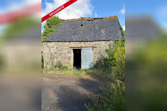 achat maison guerlesquin 29650