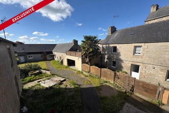 achat maison guerlesquin 29650