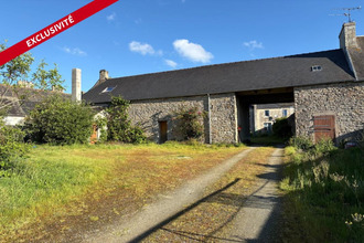 achat maison guerlesquin 29650
