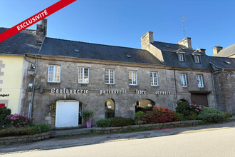 achat maison guerlesquin 29650