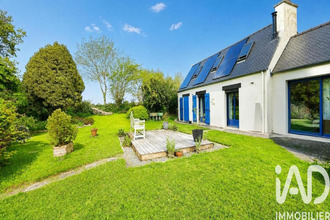 achat maison guerlesquin 29650