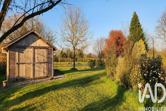 achat maison guerlesquin 29650