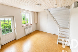 achat maison guerlesquin 29650