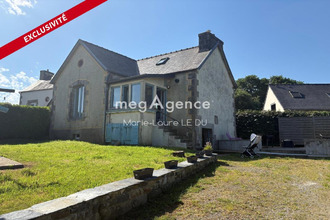 achat maison guerlesquin 29650