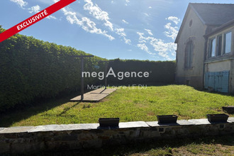 achat maison guerlesquin 29650