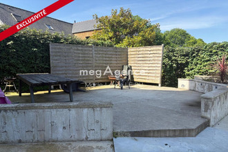 achat maison guerlesquin 29650
