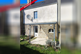 achat maison guerlesquin 29650