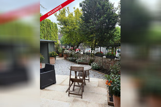 achat maison guerlesquin 29650