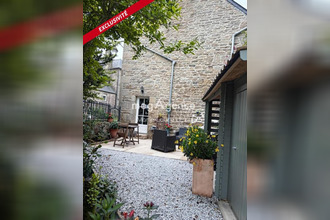 achat maison guerlesquin 29650