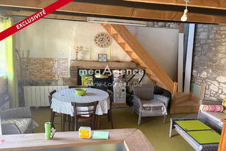 achat maison guerlesquin 29650