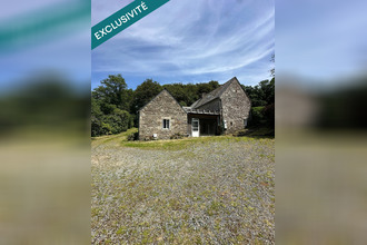 achat maison guerlesquin 29650