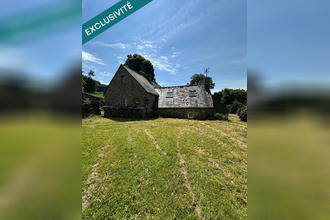 achat maison guerlesquin 29650