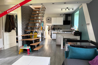 achat maison guerlesquin 29650