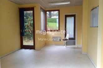 achat maison guerlesquin 29650