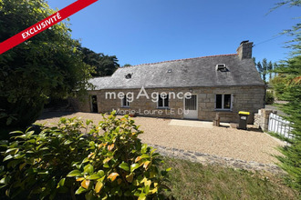 achat maison guerlesquin 29650