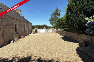 achat maison guerlesquin 29650