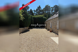 achat maison guerlesquin 29650