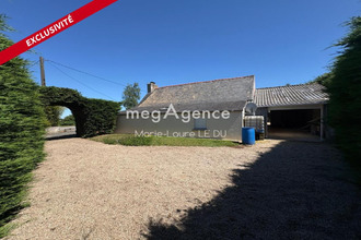 achat maison guerlesquin 29650