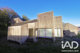 achat maison guerlesquin 29650
