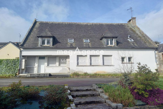 achat maison guerlesquin 29650