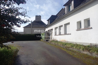 achat maison guerlesquin 29650