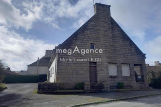 achat maison guerlesquin 29650