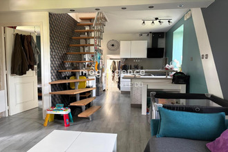 achat maison guerlesquin 29650