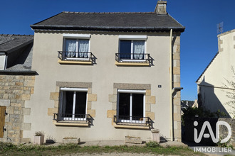 achat maison guerlesquin 29650