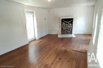 achat maison guerlesquin 29650