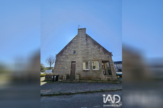 achat maison guerlesquin 29650