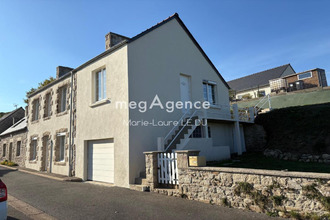 achat maison guerlesquin 29650