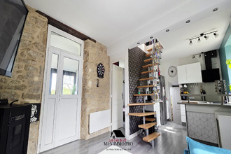 achat maison guerlesquin 29650