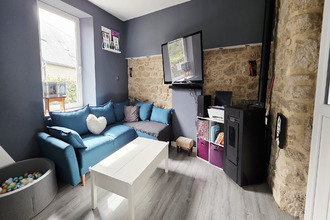achat maison guerlesquin 29650