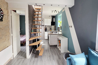 achat maison guerlesquin 29650