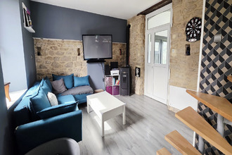 achat maison guerlesquin 29650