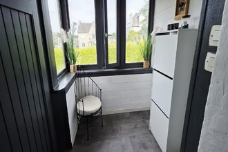 achat maison guerlesquin 29650