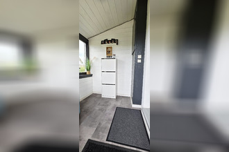 achat maison guerlesquin 29650