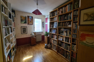 achat maison guermantes 77600