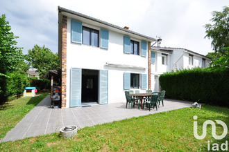 achat maison guermantes 77600