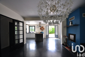 achat maison guermantes 77600