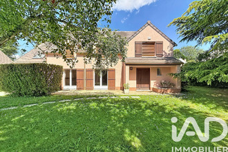 achat maison guermantes 77600