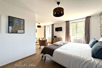 achat maison guern 56310