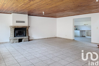 achat maison guern 56310