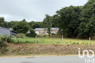 achat maison guern 56310