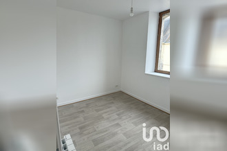 achat maison guern 56310