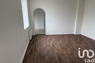 achat maison guern 56310