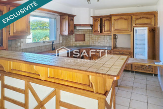 achat maison guern 56310