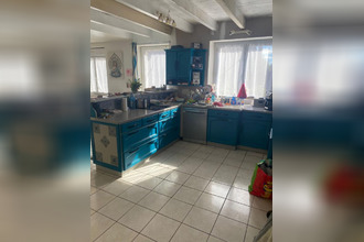 achat maison guern 56310